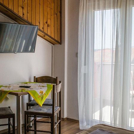 Javoran Zvonko Banjol 690A Apartment Luaran gambar