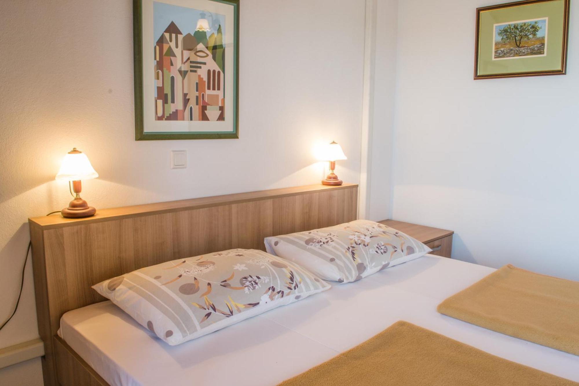 Javoran Zvonko Banjol 690A Apartment Luaran gambar
