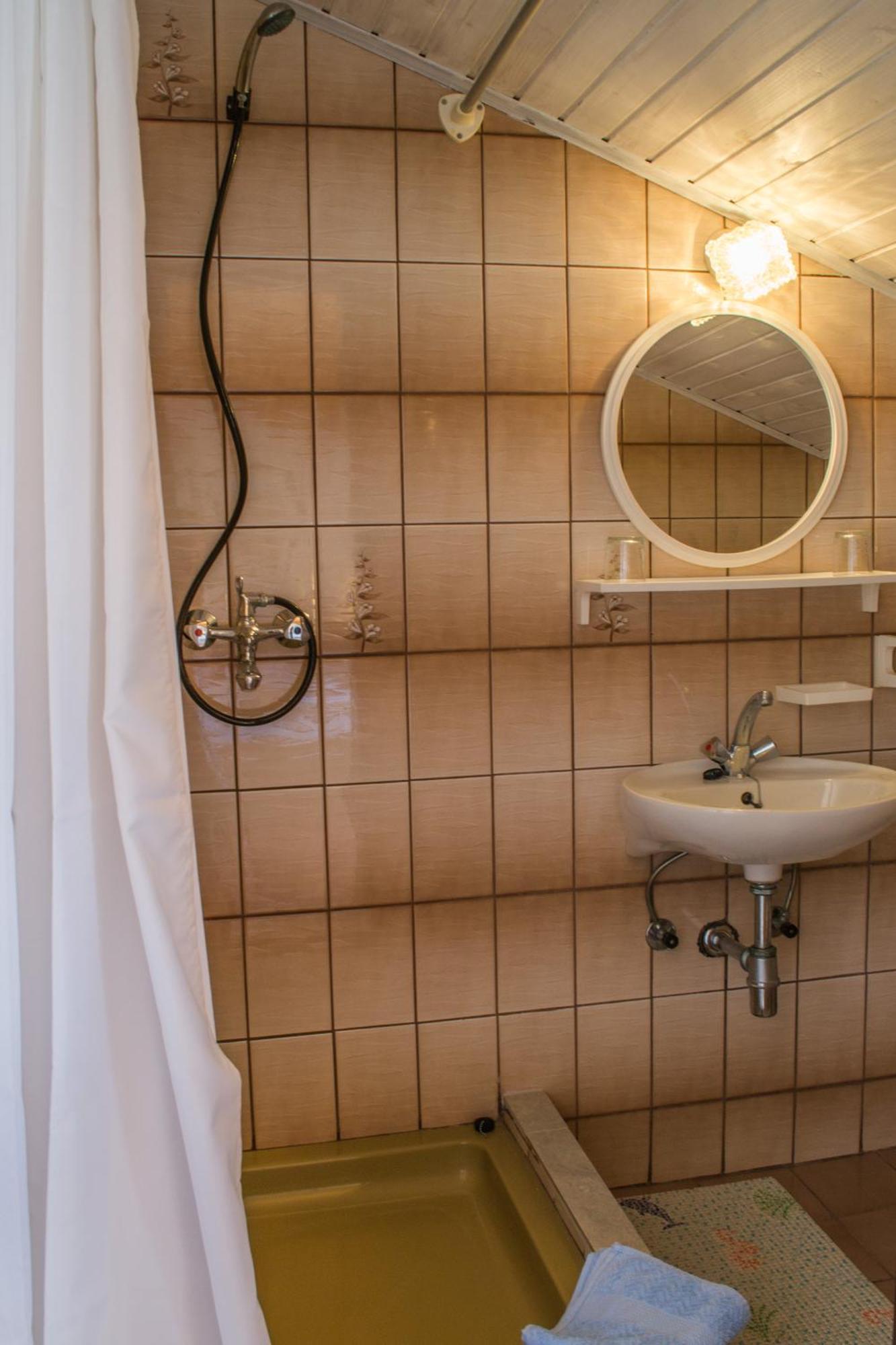 Javoran Zvonko Banjol 690A Apartment Luaran gambar