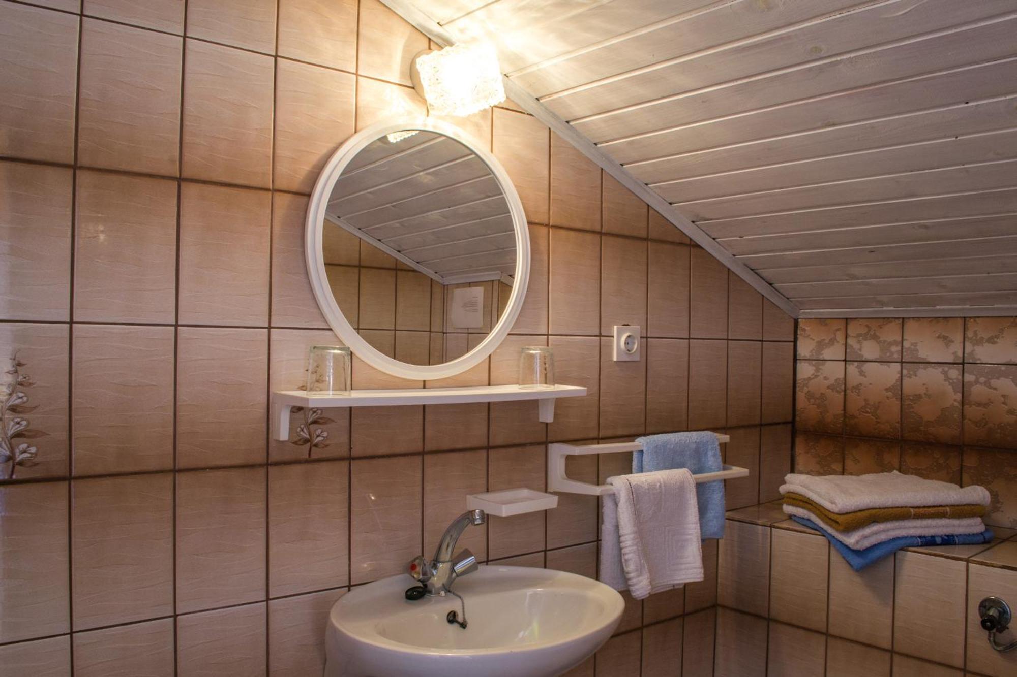 Javoran Zvonko Banjol 690A Apartment Luaran gambar