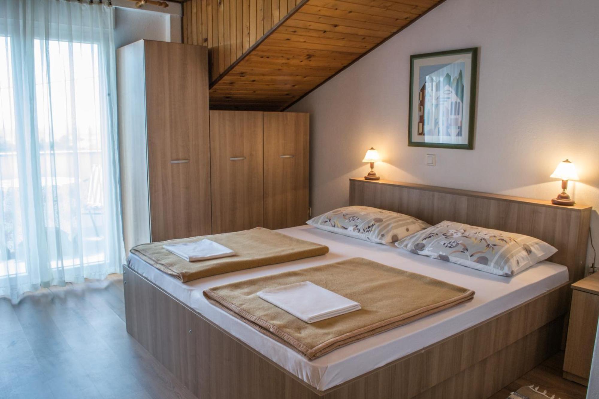 Javoran Zvonko Banjol 690A Apartment Luaran gambar