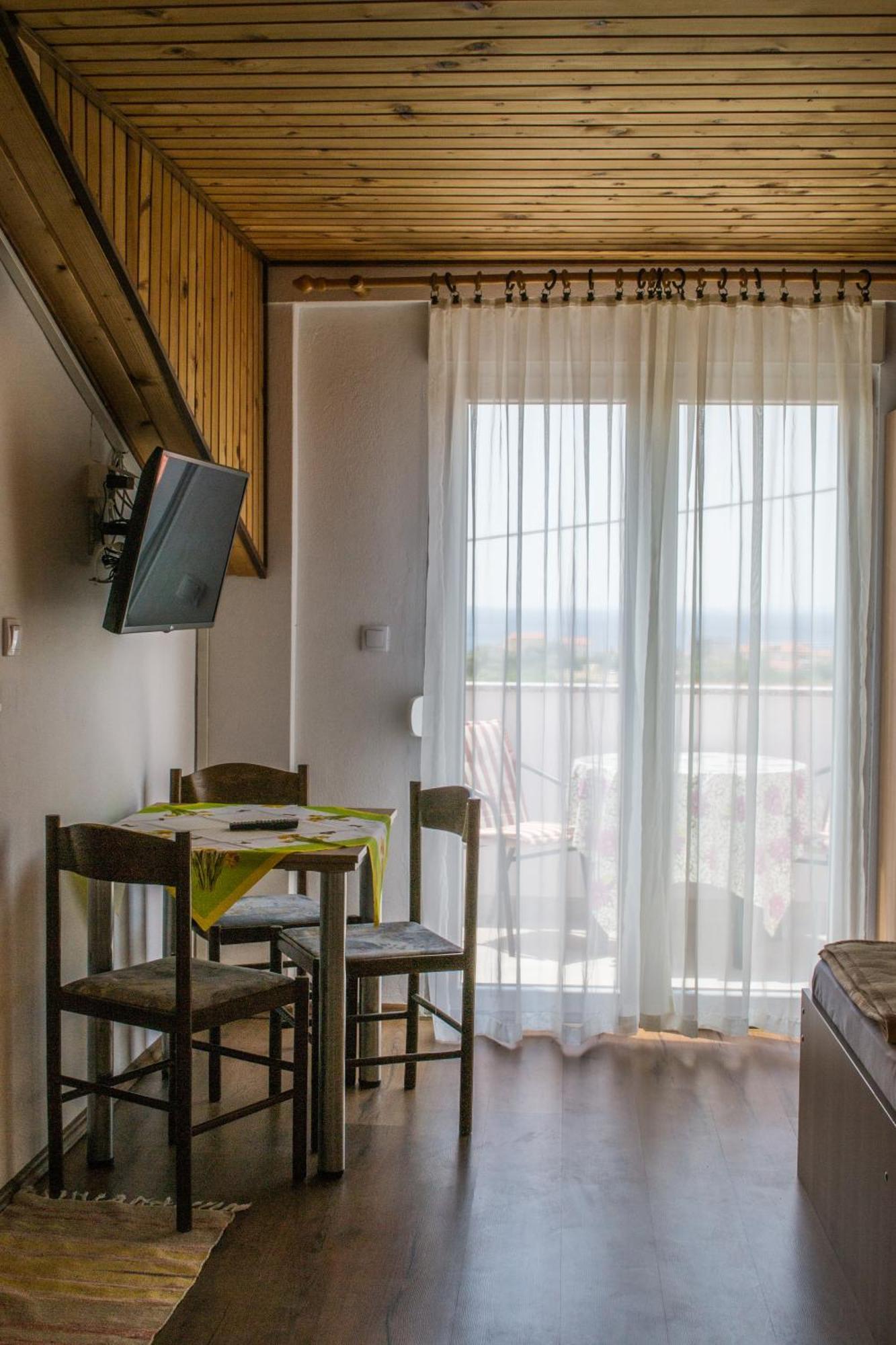 Javoran Zvonko Banjol 690A Apartment Luaran gambar