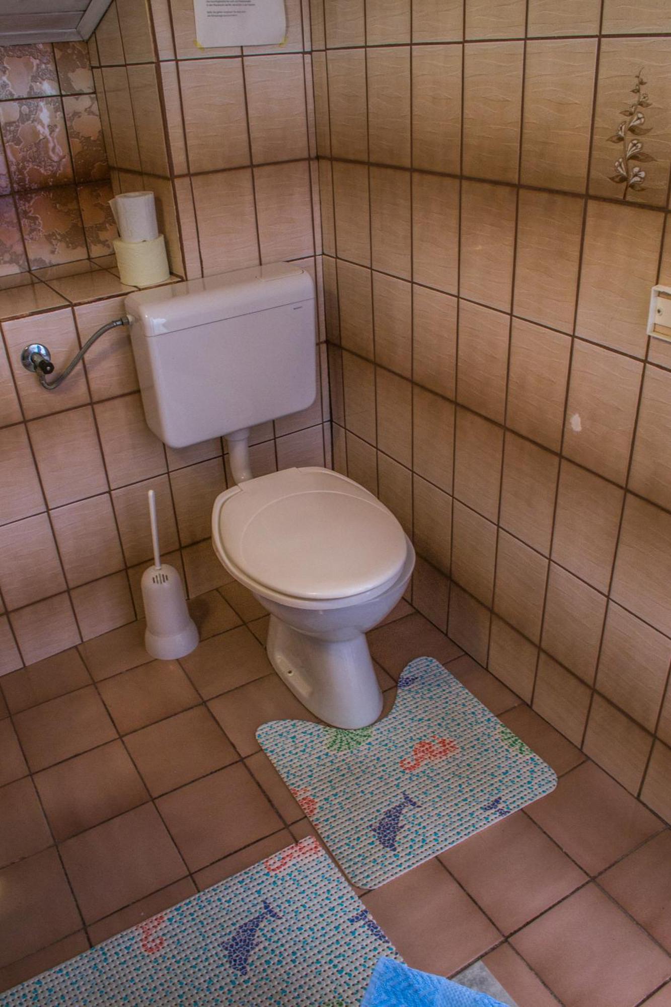 Javoran Zvonko Banjol 690A Apartment Luaran gambar