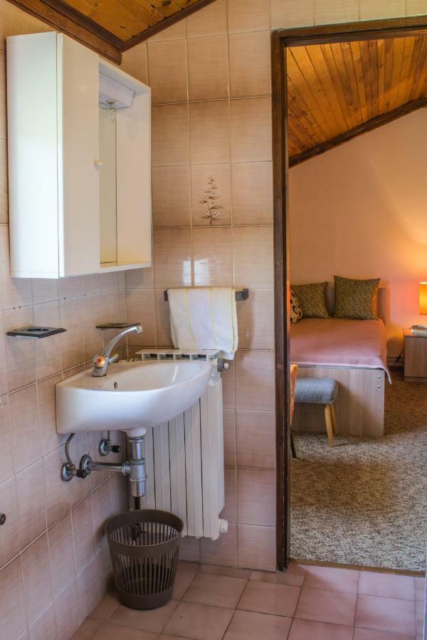 Javoran Zvonko Banjol 690A Apartment Luaran gambar