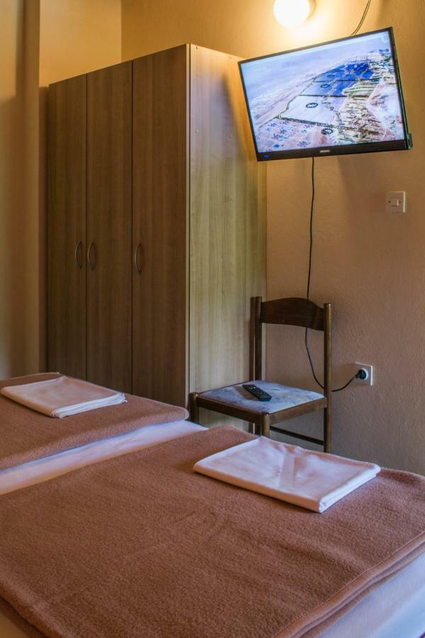 Javoran Zvonko Banjol 690A Apartment Luaran gambar