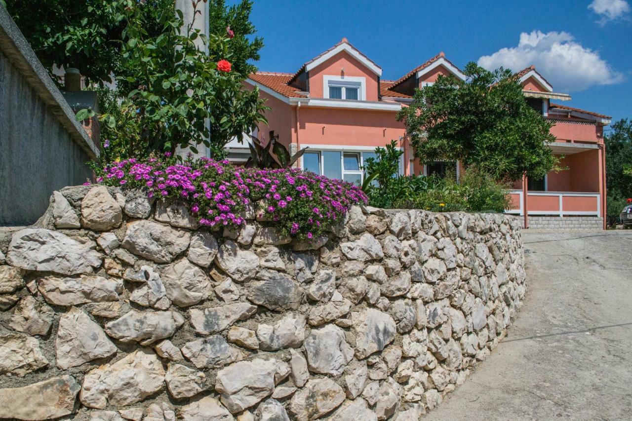 Javoran Zvonko Banjol 690A Apartment Luaran gambar