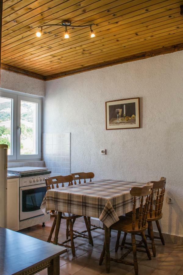 Javoran Zvonko Banjol 690A Apartment Luaran gambar