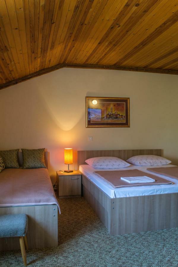 Javoran Zvonko Banjol 690A Apartment Luaran gambar