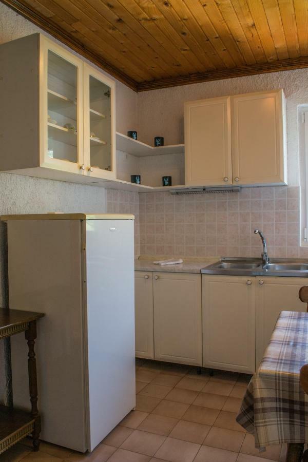 Javoran Zvonko Banjol 690A Apartment Luaran gambar