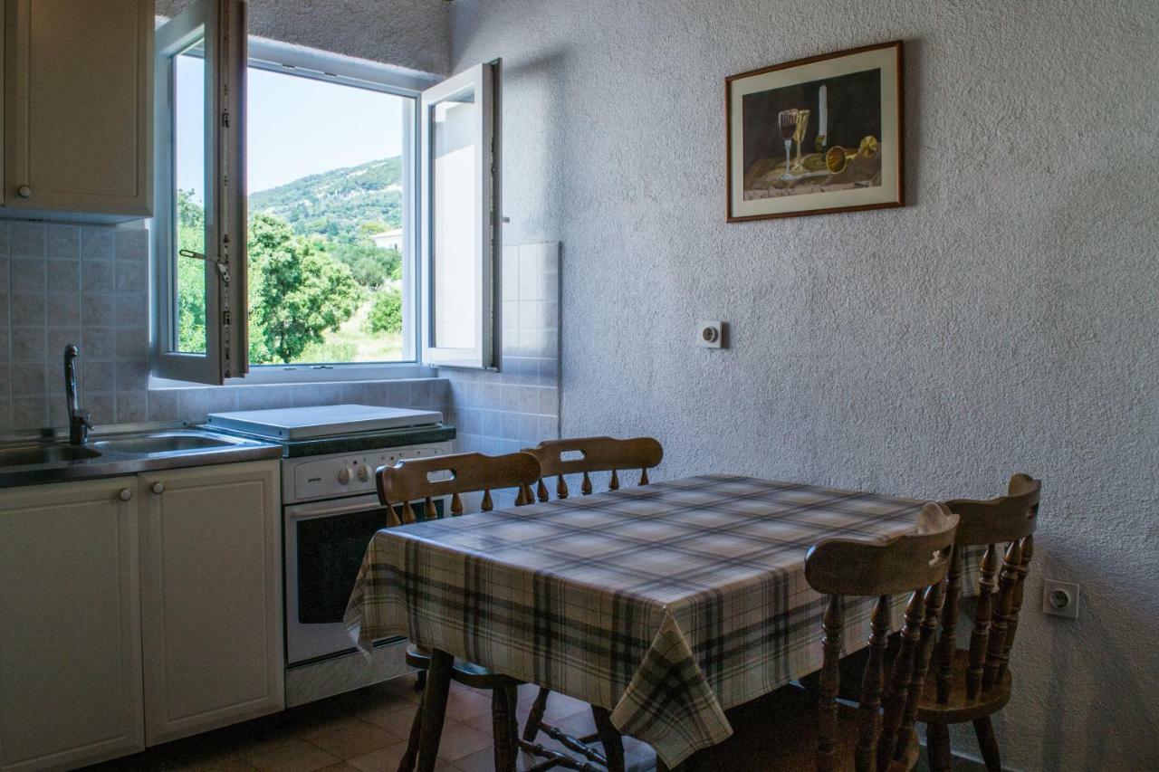 Javoran Zvonko Banjol 690A Apartment Luaran gambar