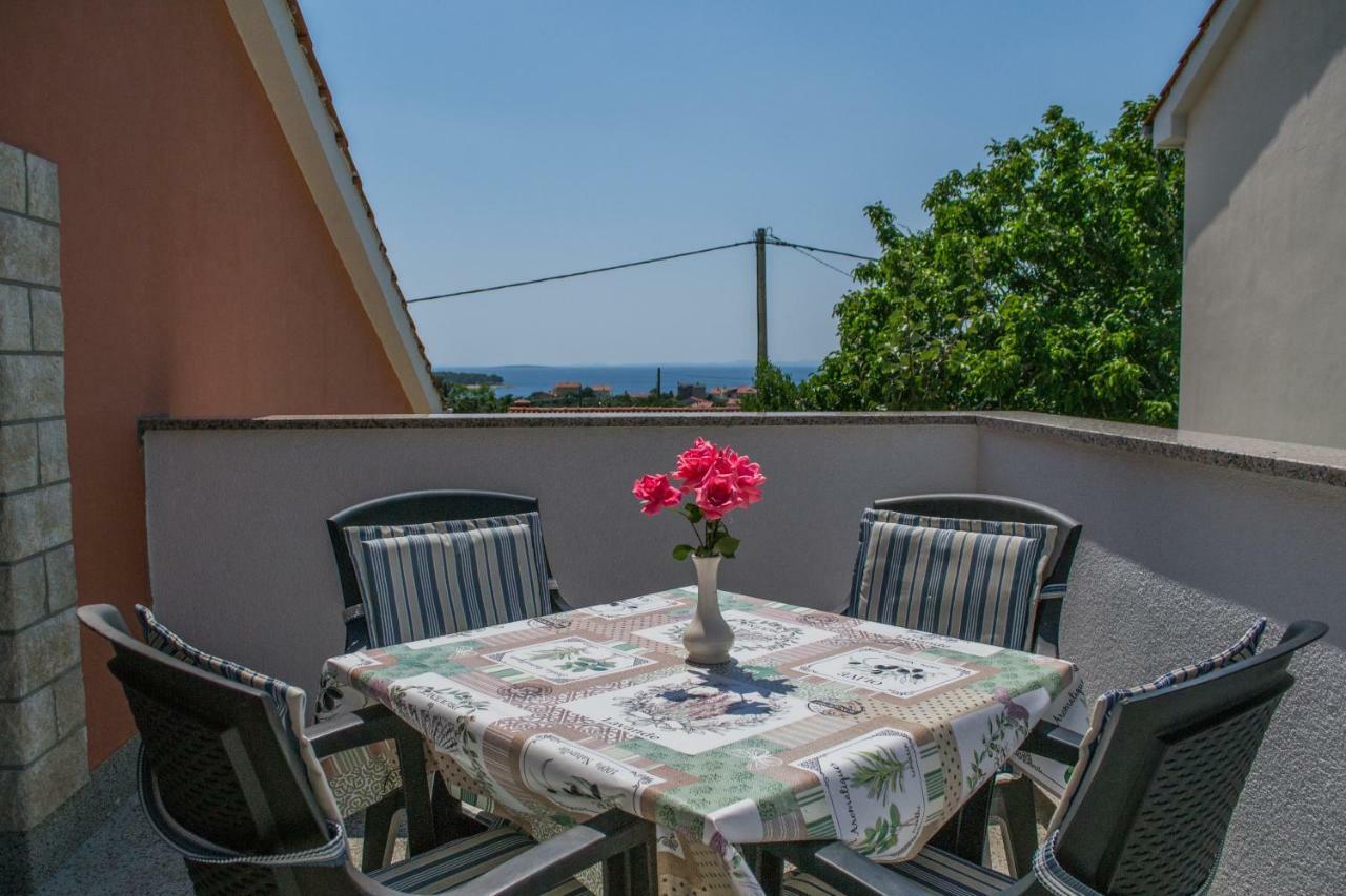 Javoran Zvonko Banjol 690A Apartment Luaran gambar