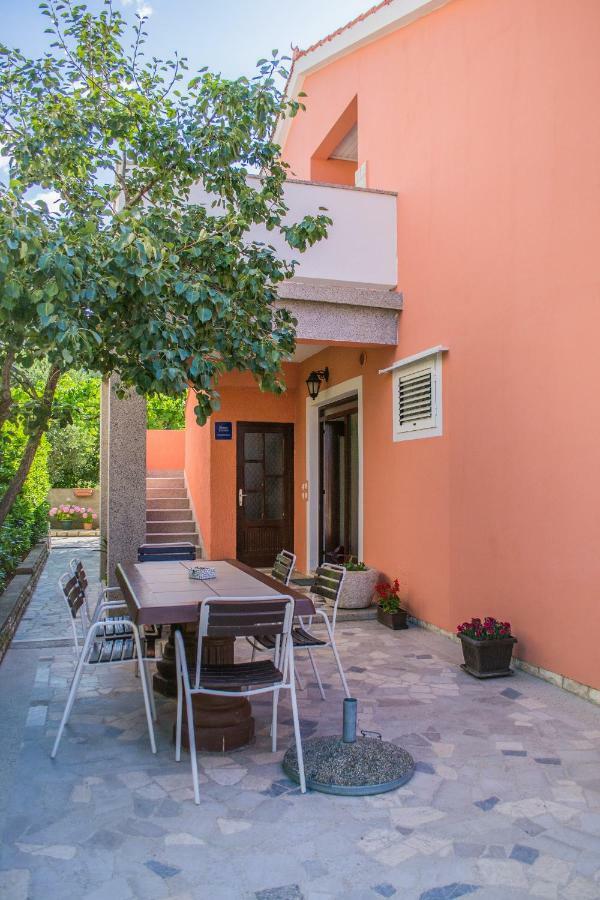 Javoran Zvonko Banjol 690A Apartment Luaran gambar