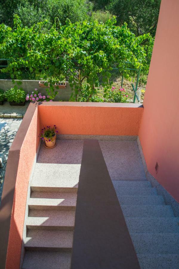 Javoran Zvonko Banjol 690A Apartment Luaran gambar