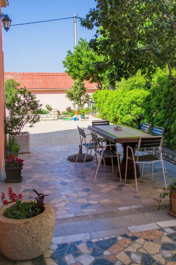 Javoran Zvonko Banjol 690A Apartment Luaran gambar